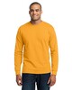 Port & Co PC55LS Long Sleeve 50/50 Cotton/Poly T-Shirt