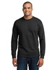 Port & Co PC55LS Long Sleeve 50/50 Cotton/Poly T-Shirt