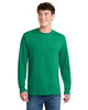 Port & Co PC55LS Long Sleeve 50/50 Cotton/Poly T-Shirt