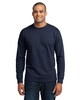 Port & Co PC55LS Long Sleeve 50/50 Cotton/Poly T-Shirt