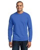 Port & Co PC55LS Long Sleeve 50/50 Cotton/Poly T-Shirt