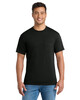 Port & Co PC55P 50/50 Cotton/Poly T-Shirt with Pocket