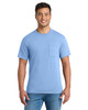 Port & Co PC55P 50/50 Cotton/Poly T-Shirt with Pocket