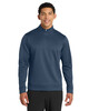 Port & Co PC590Q Performance Fleece 1/4-Zip Pullover Sweatshirt