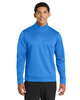 Port & Co PC590Q Performance Fleece 1/4-Zip Pullover Sweatshirt