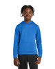 Port & Co PC590YH Youth Performance Fleece Hoodie