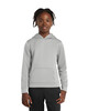 Port & Co PC590YH Youth Performance Fleece Hoodie