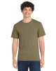 Port & Co PC61 Essential Tee 100% Cotton T-Shirt