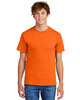 Port & Co PC61 Essential Tee 100% Cotton T-Shirt