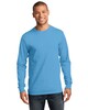 Port & Co PC61LS Long Sleeve Essential T-Shirt