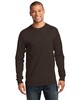 Port & Co PC61LS Long Sleeve Essential T-Shirt