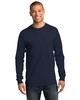 Port & Co PC61LS Long Sleeve Essential T-Shirt