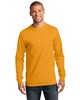 Port & Co PC61LS Long Sleeve Essential T-Shirt