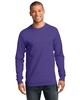 Port & Co PC61LS Long Sleeve Essential T-Shirt