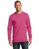 Port & Co PC61LS Long Sleeve Essential T-Shirt