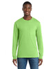 Port & Co PC61LSPT Tall Long Sleeve Essential T-Shirt with Pocket