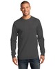 Port & Co PC61LST Tall Long Sleeve Essential T-Shirt
