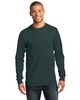 Port & Co PC61LST Tall Long Sleeve Essential T-Shirt