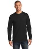 Port & Co PC61LST Tall Long Sleeve Essential T-Shirt