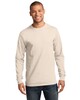 Port & Co PC61LST Tall Long Sleeve Essential T-Shirt