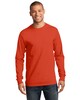 Port & Co PC61LST Tall Long Sleeve Essential T-Shirt