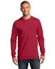 Port & Co PC61LST Tall Long Sleeve Essential T-Shirt