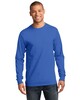 Port & Co PC61LST Tall Long Sleeve Essential T-Shirt