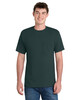 Port & Co PC61P Essential T-Shirt with Pocket