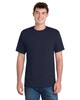 Port & Co PC61P Essential T-Shirt with Pocket