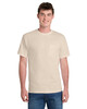 Port & Co PC61P Essential T-Shirt with Pocket