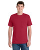 Port & Co PC61P Essential T-Shirt with Pocket