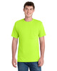 Port & Co PC61P Essential T-Shirt with Pocket