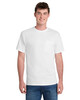 Port & Co PC61P Essential T-Shirt with Pocket