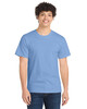 Port & Co PC61T Essential 100% Cotton Tall T-Shirt