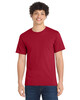 Port & Co PC61T Essential 100% Cotton Tall T-Shirt