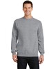 Port & Co PC78 7.8-oz Crewneck Sweatshirt