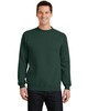 Port & Co PC78 7.8-oz Crewneck Sweatshirt