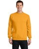 Port & Co PC78 7.8-oz Crewneck Sweatshirt