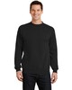 Port & Co PC78 7.8-oz Crewneck Sweatshirt