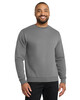 Port & Co PC78 7.8-oz Crewneck Sweatshirt