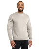 Port & Co PC78 7.8-oz Crewneck Sweatshirt
