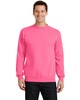 Port & Co PC78 7.8-oz Crewneck Sweatshirt