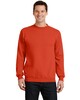 Port & Co PC78 7.8-oz Crewneck Sweatshirt