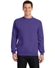 Port & Co PC78 7.8-oz Crewneck Sweatshirt
