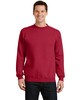 Port & Co PC78 7.8-oz Crewneck Sweatshirt
