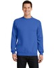 Port & Co PC78 7.8-oz Crewneck Sweatshirt