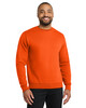 Port & Co PC78 7.8-oz Crewneck Sweatshirt