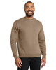 Port & Co PC78 7.8-oz Crewneck Sweatshirt