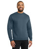 Port & Co PC78 7.8-oz Crewneck Sweatshirt
