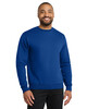 Port & Co PC78 7.8-oz Crewneck Sweatshirt